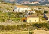 Non-developable land for sale in Vélez-Blanco ref: TR253730 photo