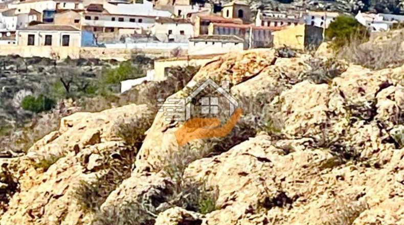 Almería - Vélez-Blanco - 30000m2