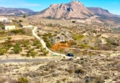 Non-developable land for sale in Vélez-Blanco ref: TR253730 photo