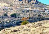 Non-developable land for sale in Vélez-Blanco ref: TR253730 photo