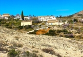 Non-developable land for sale in Vélez-Blanco ref: TR253730 photo