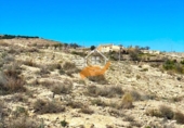 Non-developable land for sale in Vélez-Blanco ref: TR253730 photo