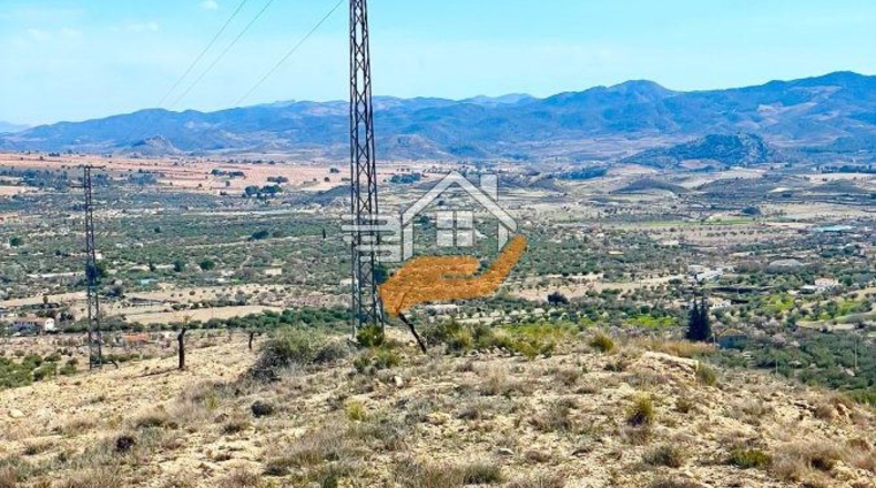 Almería - Vélez-Blanco - 30000m2