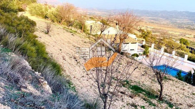 Almería - Vélez-Rubio - 7000m2