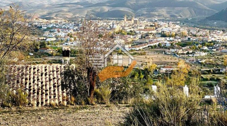 Almería - Vélez-Rubio - 7000m2