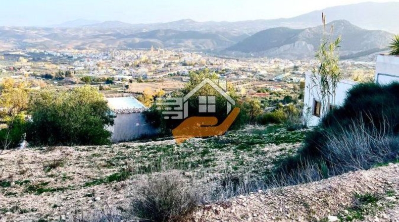 Almería - Vélez-Rubio - 7000m2