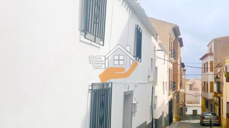 Almería - Vélez-Rubio - 180m2