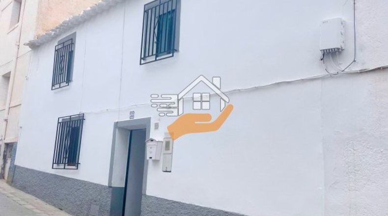 Almería - Vélez-Rubio - 180m2