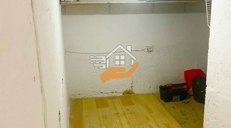 Almería - Vélez-Rubio - 180m2