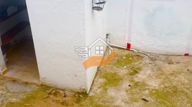 Almería - Vélez-Rubio - 180m2