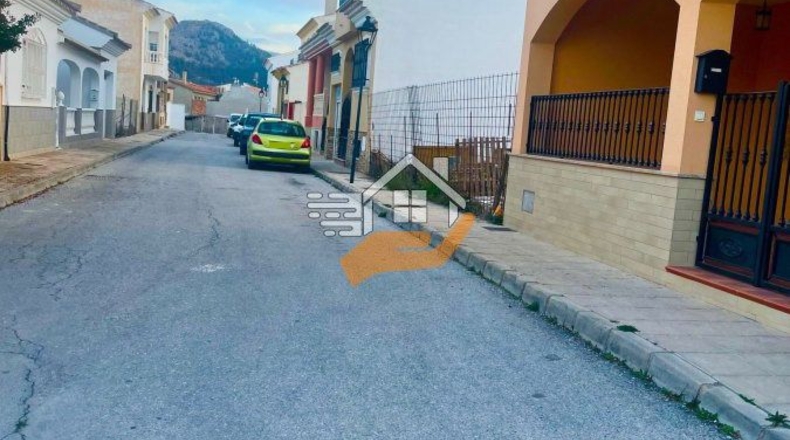 Almería - Vélez-Rubio - 225m2