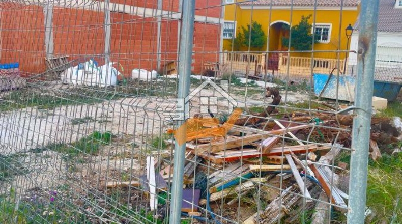 Almería - Vélez-Rubio - 225m2