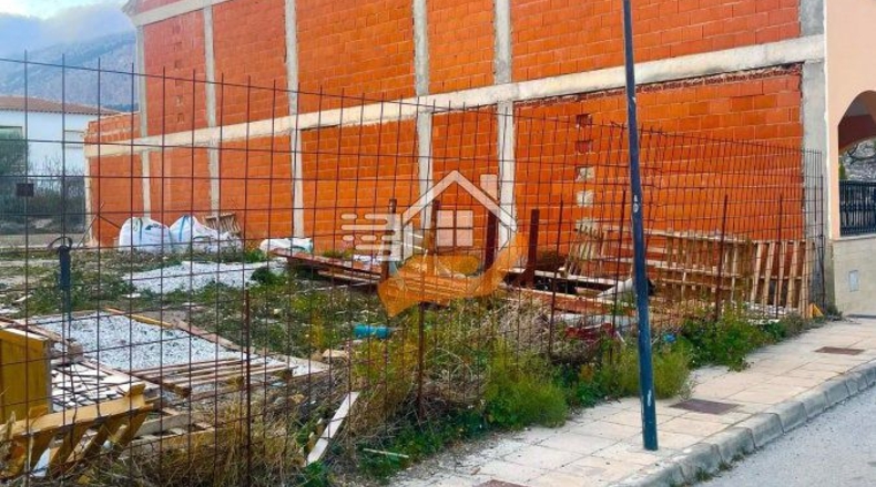 Almería - Vélez-Rubio - 225m2