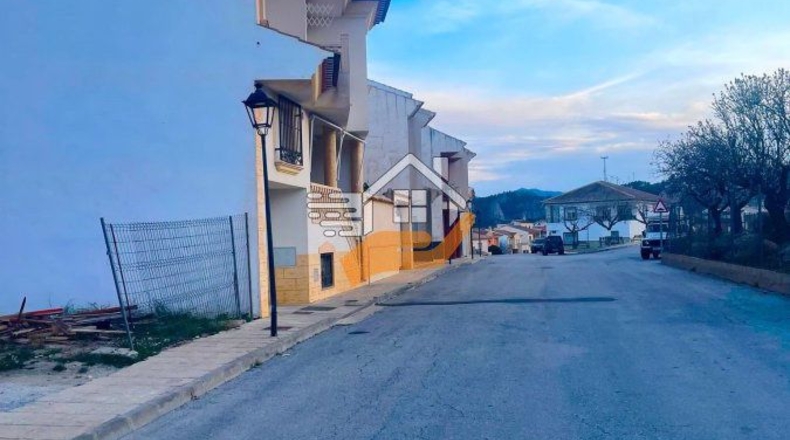 Almería - Vélez-Rubio - 225m2