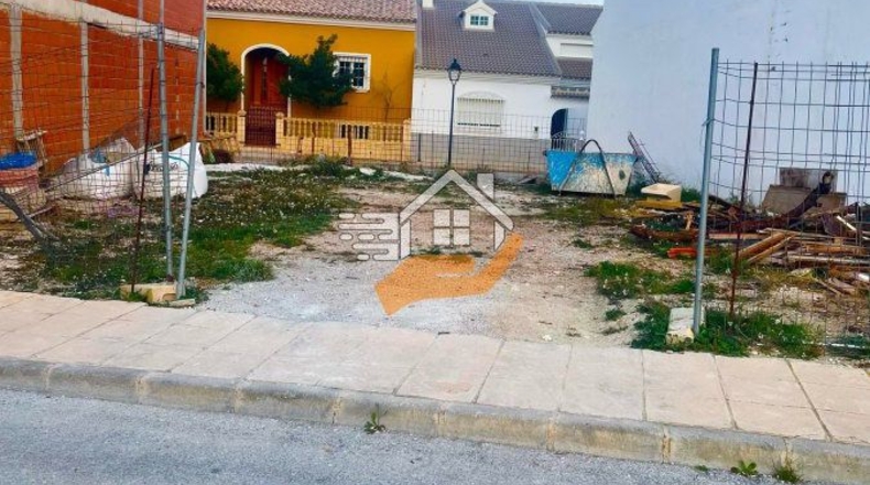 Almería - Vélez-Rubio - 225m2