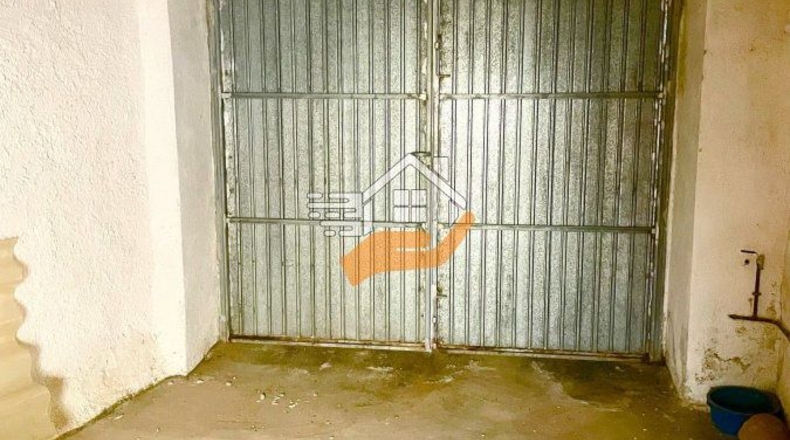 Almeria - María - 160m2