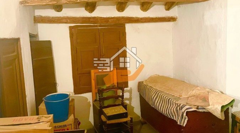 Almeria - María - 160m2