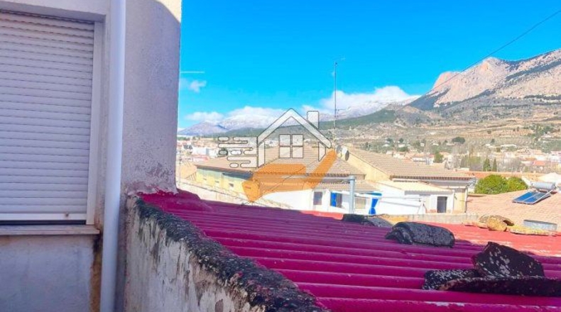 Almería - Велес-Рубио - 290m2