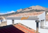 Xalet adossat amb terreny en venda a Vélez-Rubio ref.: TR262577 foto