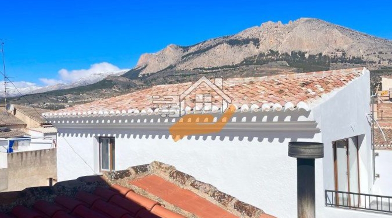 Almería - Велес-Рубио - 290m2