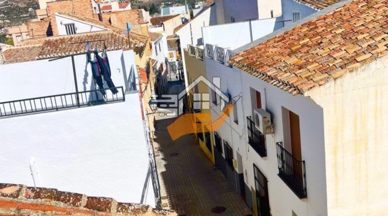 Almería - Велес-Рубио - 290m2