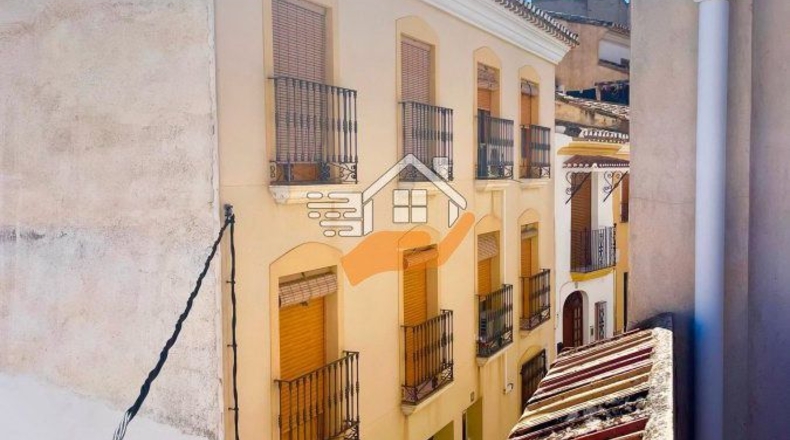 Almería - Велес-Рубио - 290m2