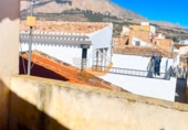 Xalet adossat amb terreny en venda a Vélez-Rubio ref.: TR262577 foto