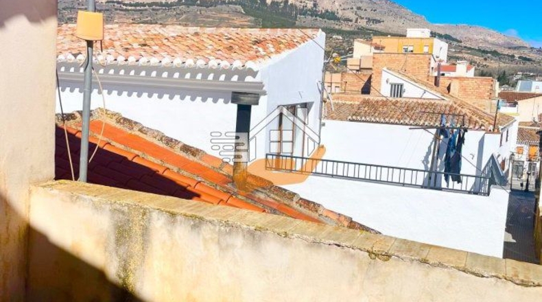 Almería - Велес-Рубио - 290m2