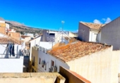 Xalet adossat amb terreny en venda a Vélez-Rubio ref.: TR262577 foto