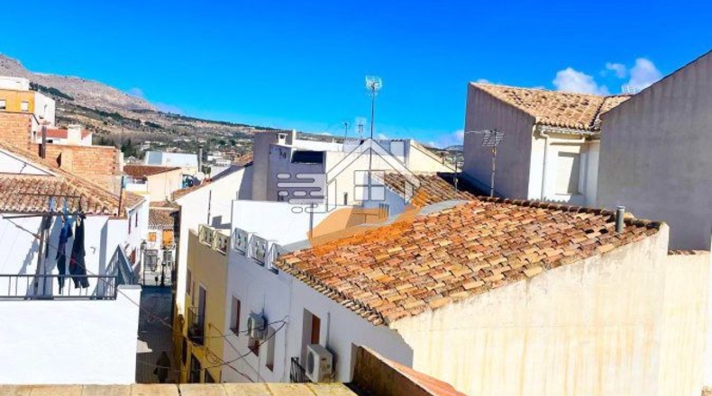 Almería - Велес-Рубио - 290m2