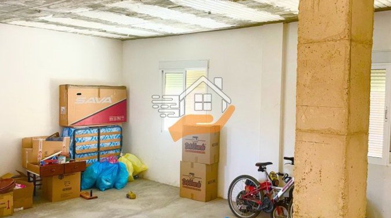 Almería - Велес-Рубио - 290m2