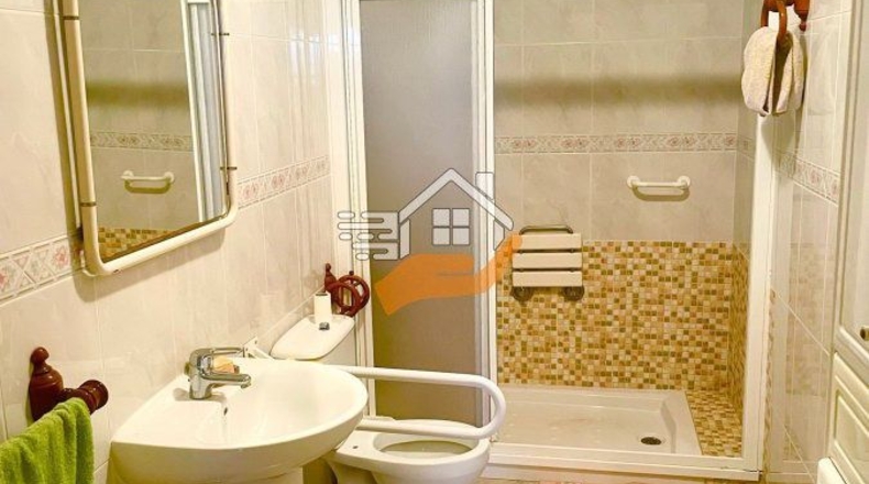 Almería - Велес-Рубио - 290m2