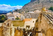 Sòl urbà en venda a Vélez-Blanco ref.: TR253734 foto