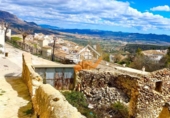 Sòl urbà en venda a Vélez-Blanco ref.: TR253734 foto