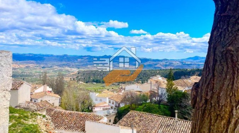 Almería - Vélez-Blanco - 150m2
