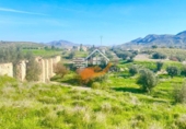 Земля на продажу у города Lorca. Фото