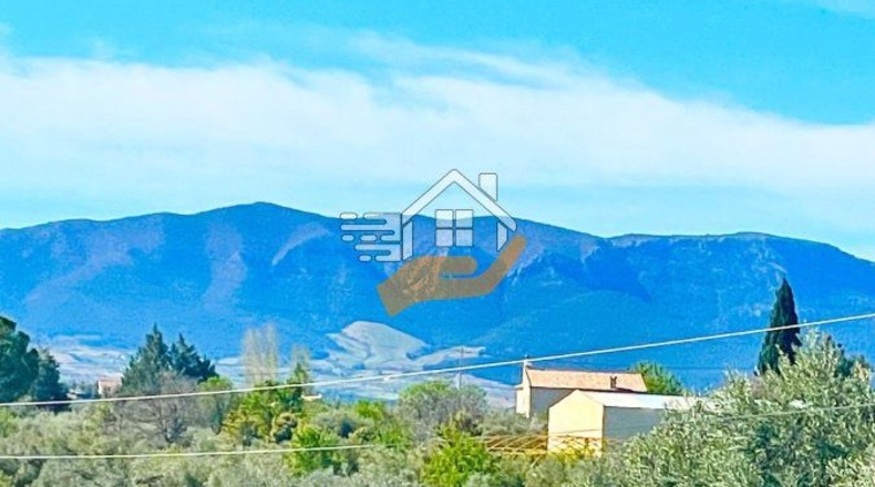 Almería - Vélez-Blanco - 10000m2