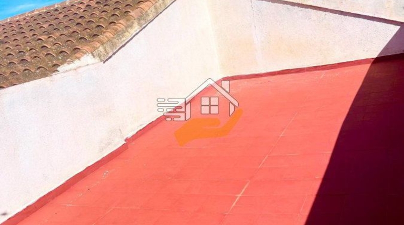 Almería - Vélez-Blanco - 10000m2