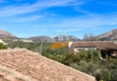 Finca rústica en venda a Vélez-Blanco ref.: TR263355 foto