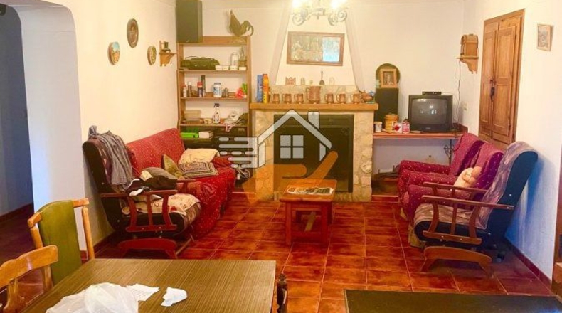 Almería - Vélez-Blanco - 10000m2