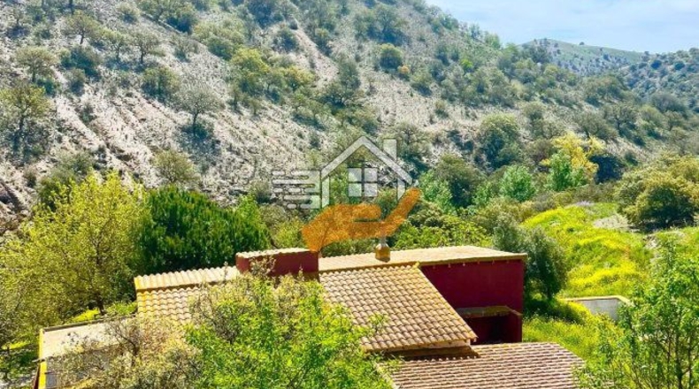 Almería - Велес-Рубио - 1070000m2