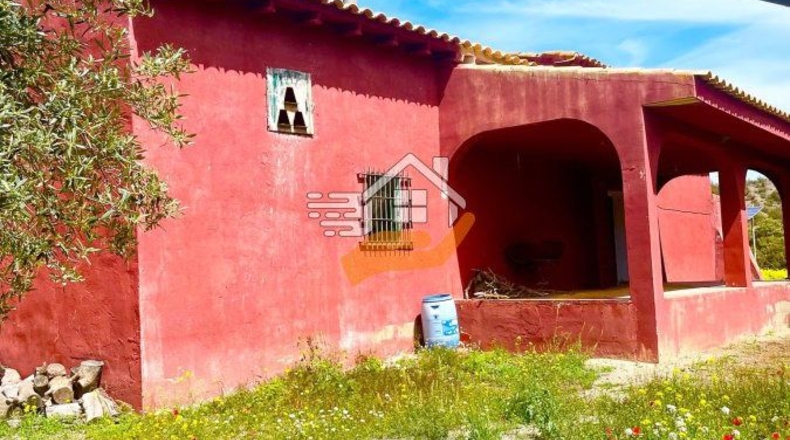 Almería - Велес-Рубио - 1070000m2