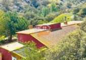 Finca rústica en venda a Vélez-Rubio ref.: TR262572 foto