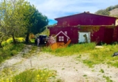 Finca rústica en venda a Vélez-Rubio ref.: TR262572 foto