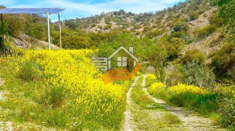 Almería - Велес-Рубио - 1070000m2