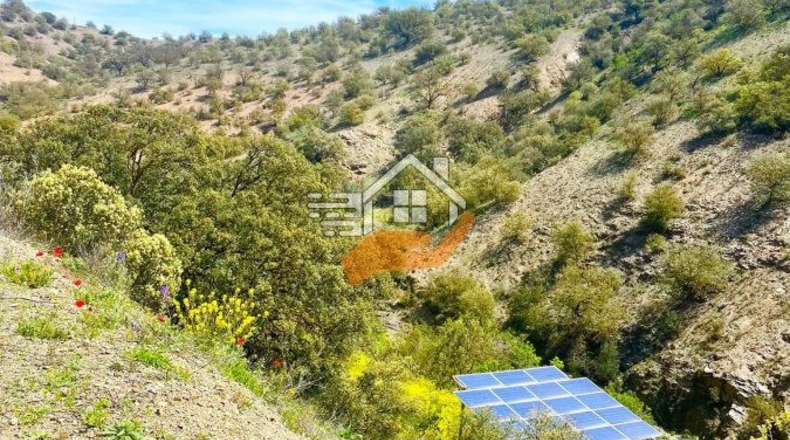 Almería - Велес-Рубио - 1070000m2