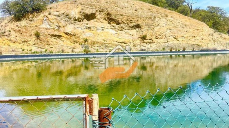 Almería - Велес-Рубио - 1070000m2