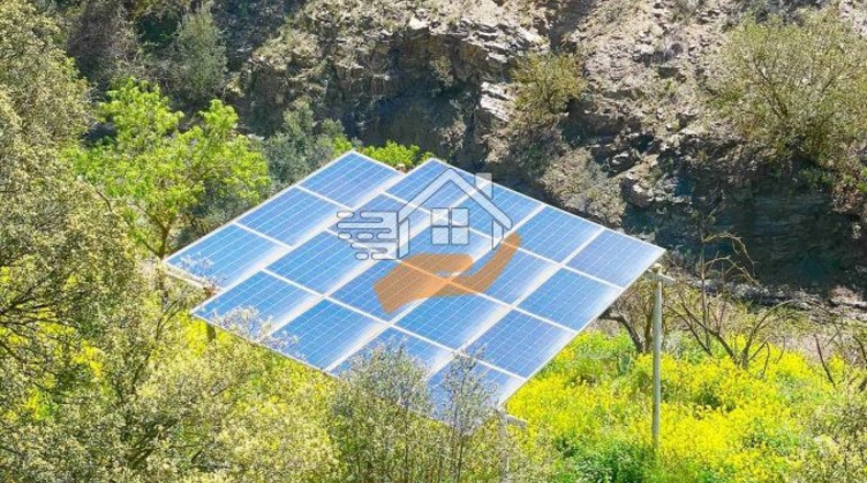 Almería - Велес-Рубио - 1070000m2