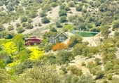Finca rústica en venda a Vélez-Rubio ref.: TR262572 foto