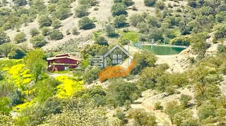 Almería - Велес-Рубио - 1070000m2